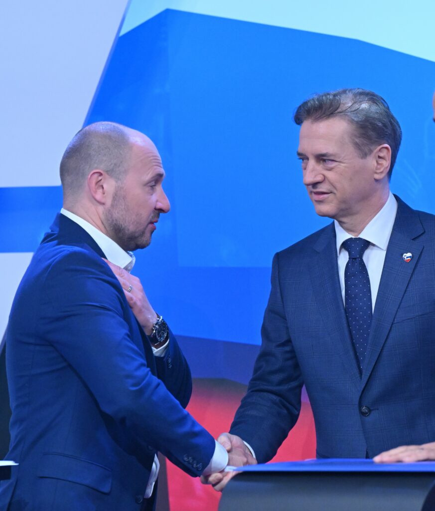 Duh po prevari: Razlike med predlogom Svobode in “trojčkom”