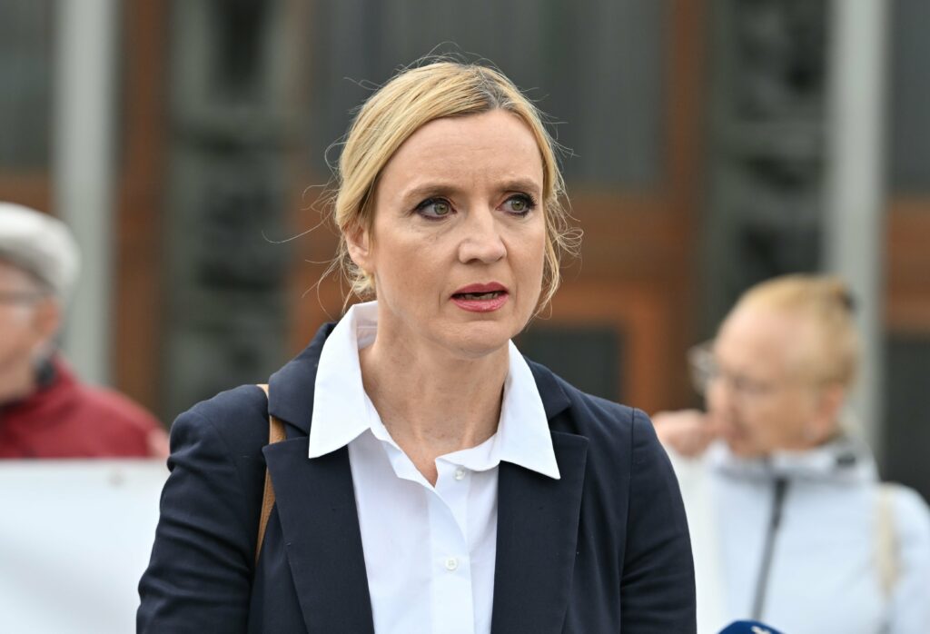 Šetinc Paškova se vrača na RTV