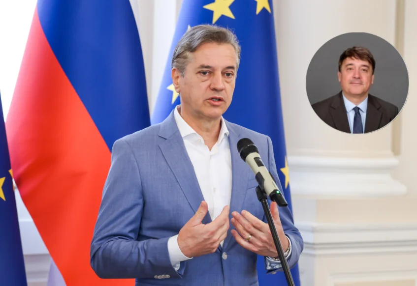 Dr. Boštjan M. Turk ob koncu golobizmu: “Tudi če sem popolnoma objektiven, v golobizmu ne najdem ničesar pozitivnega”