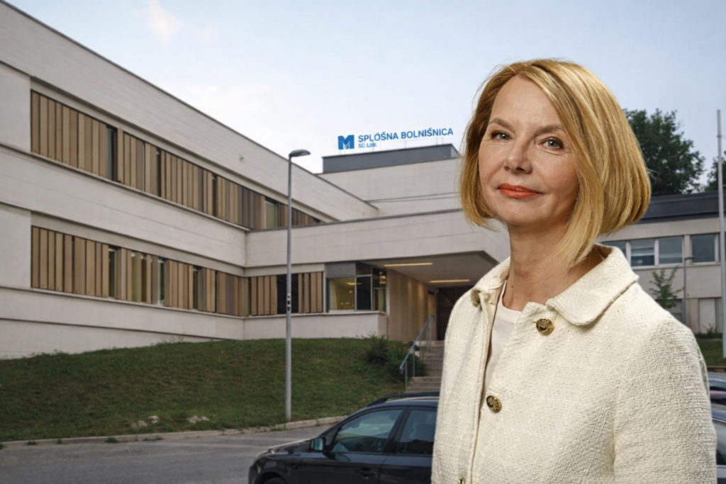 Hči umrle pacientke: “Vodstvo je treba zamenjati. Ne gre več”