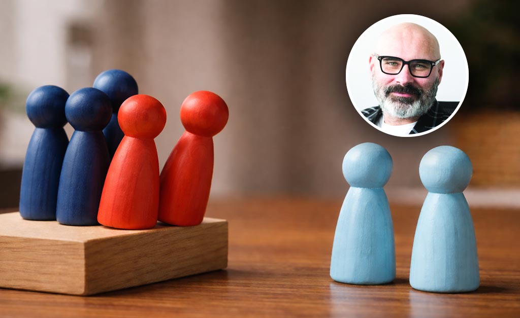 Videtič: Golobova dvojna igra razkriva politikantstvo te garniture