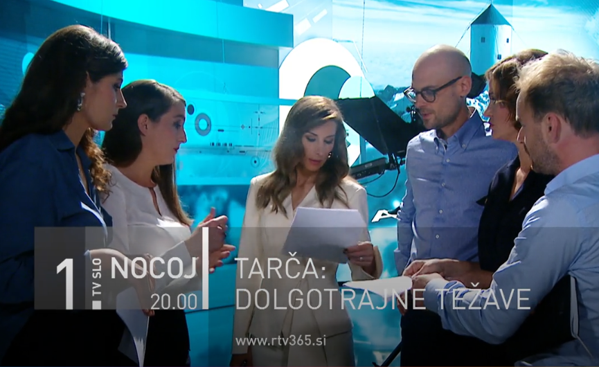 Tarča po volitvah o dolgotrajni oskrbi: “Reforma na papirju – kaos v praksi”