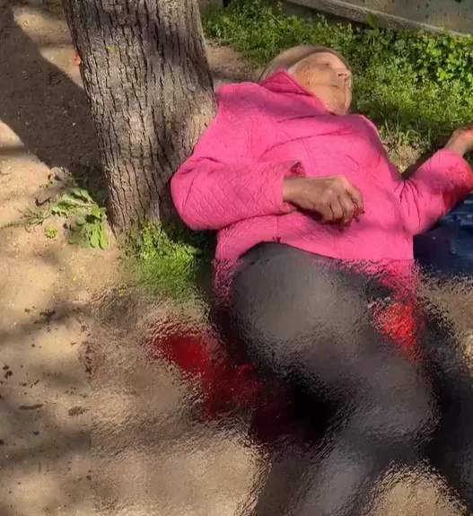 [Video] Rusi več kot 2-tisočkrat kršili velikonočno premirje