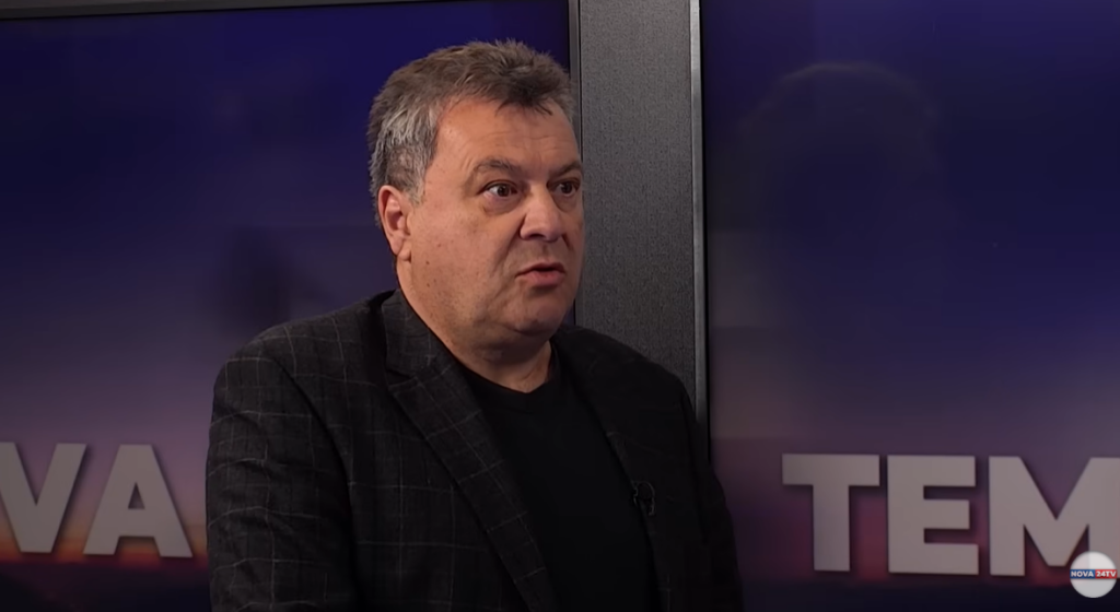 Sodnik Radonjič pojasnil zakaj je priznal krivdo