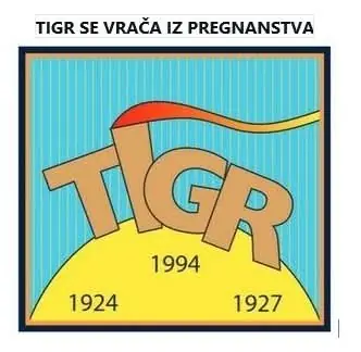 TIGR se vrača iz pregnanstva