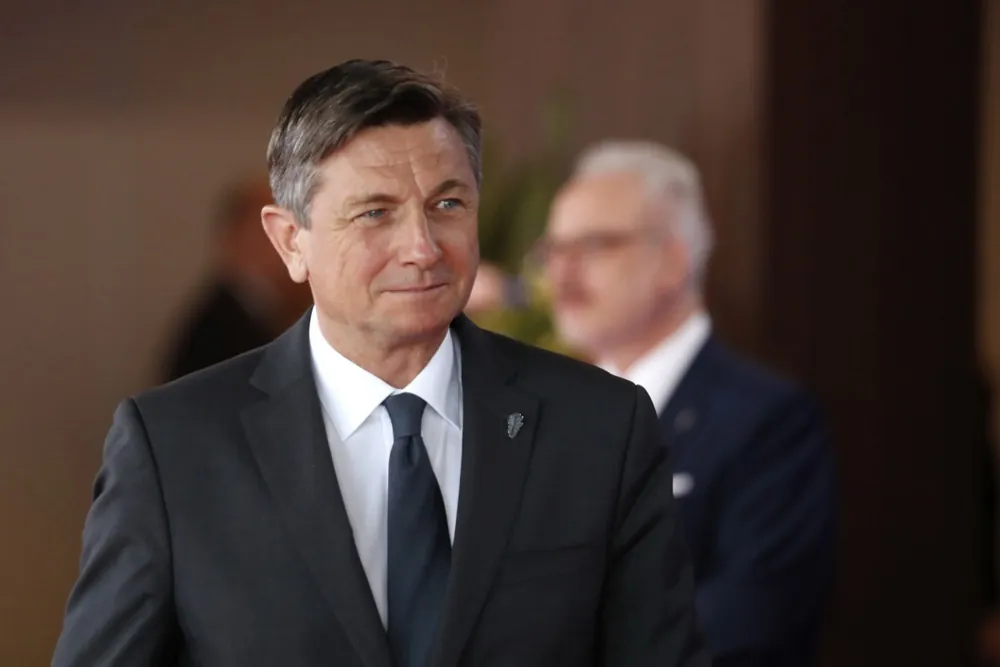 Politične igre na balkanu in morebitne spremembe na mednarodni sceni