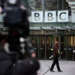 Trump still plans to sue BBC despite an apology from the UK broadcaster