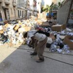 Daily Life in Havana amid energy crisis