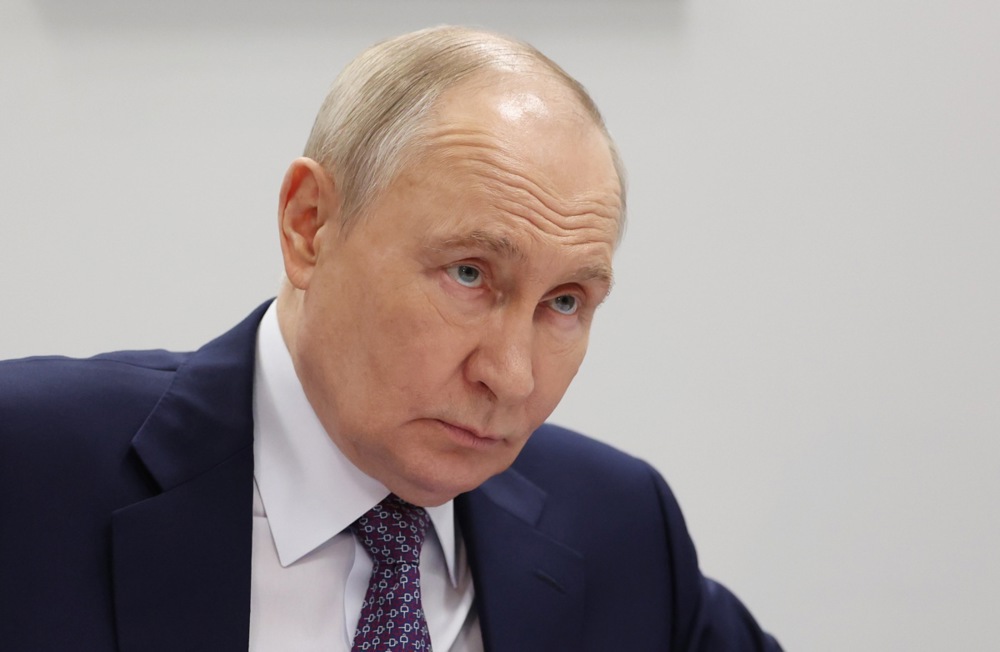 Putinov namestnik ministra pobegnil v ZDA