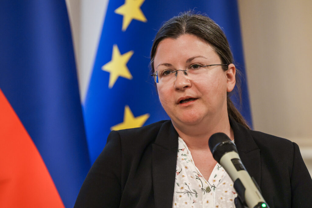 Katja Kokot: Referendum pokazal in dokazal, kako se levica financira prek nevladnih organizacij