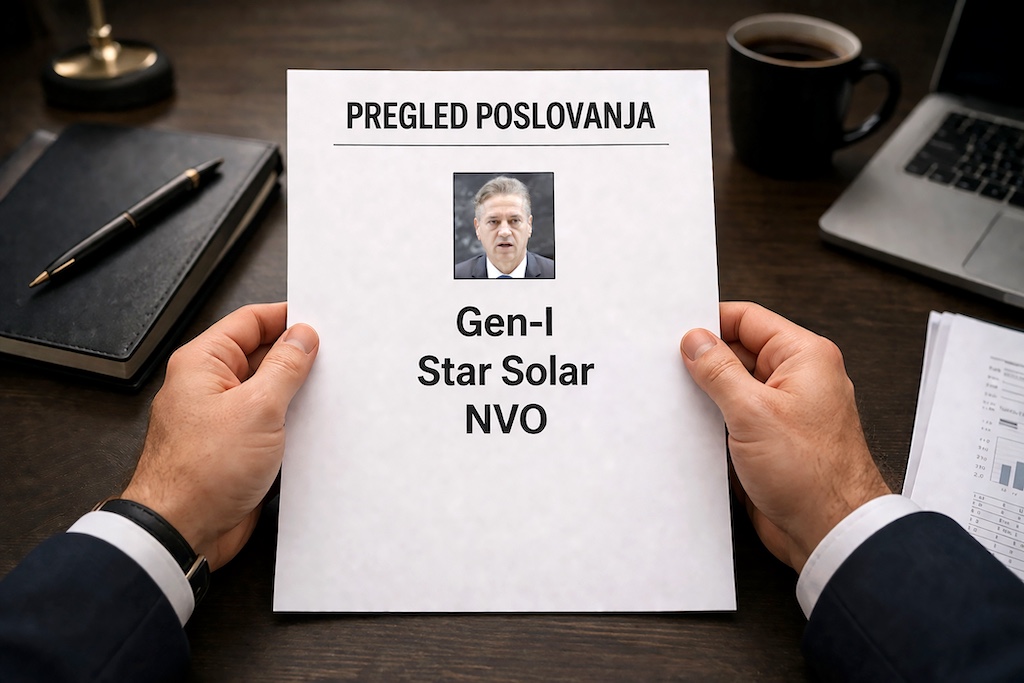 Strah pred preiskavo: kaj je v ozadju odpora?
