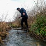 Migrants struggle to survive in makeshift tents in Bosnia and Herzegovina