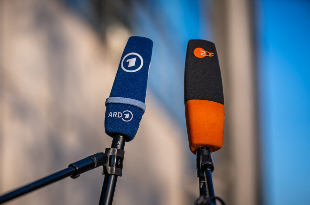 Nemška sodišča odprla vrata ukinitvi obveznega prispevka za medije