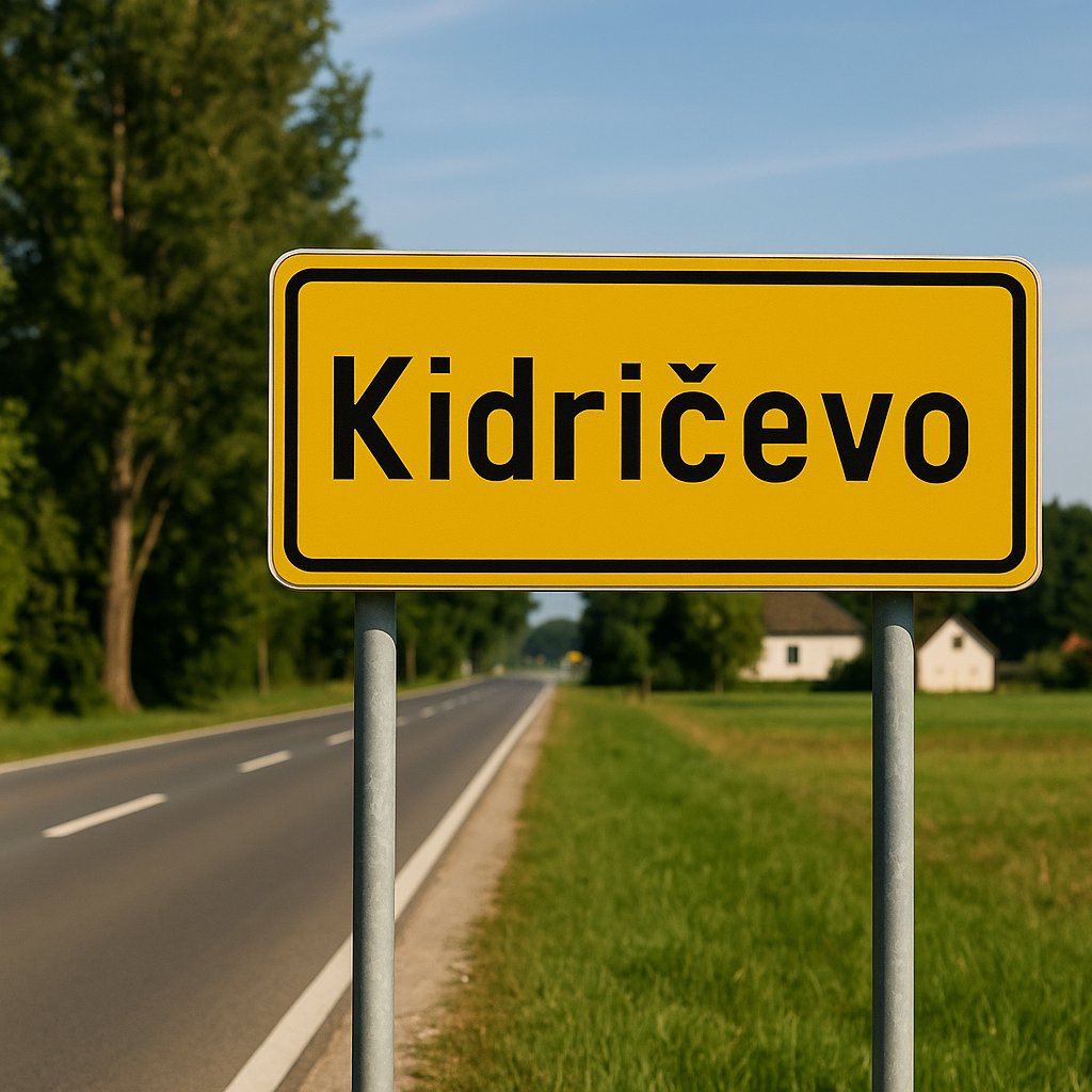 Bo Kidričevo z večmilijonskimi naložbami postalo ena razvojno najdejavnejših občin v regiji?