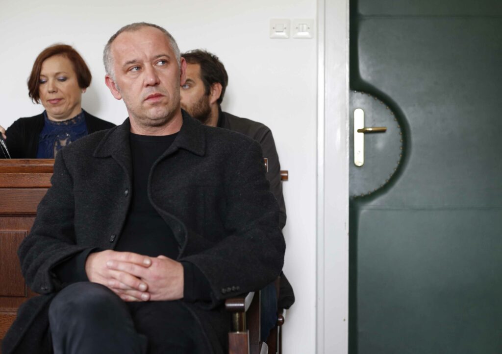 Vse več dokazov, da je Golob zlorabljal dr. Kavčiča za predvolilno kampanjo