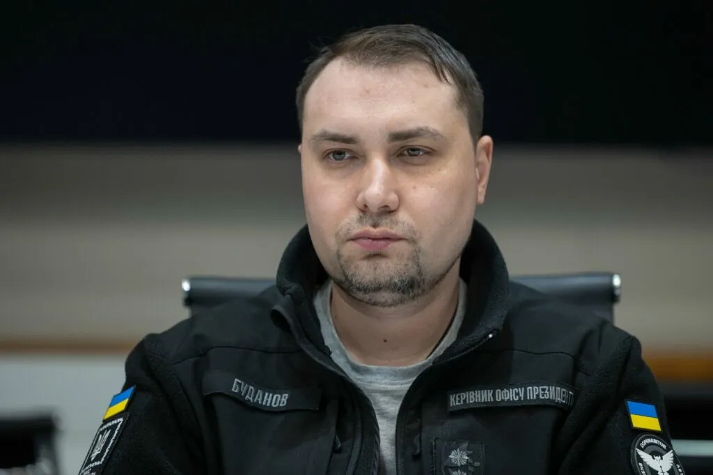 “Poskušali so me ubiti vsaj desetkrat”: eden najvplivnejših Ukrajincev o grožnjah iz Moskve