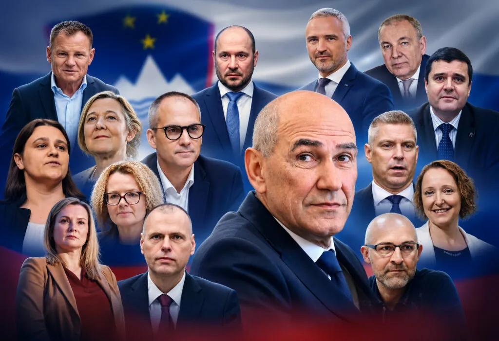 Dr. Boštjan M. Turk: “Ta vlada Slovenijo vrača v ravnovesje v vseh njenih temeljnih pogledih”