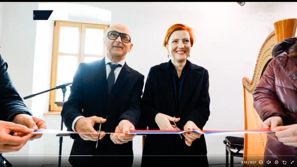 “Stranka brez afer” z novo afero
