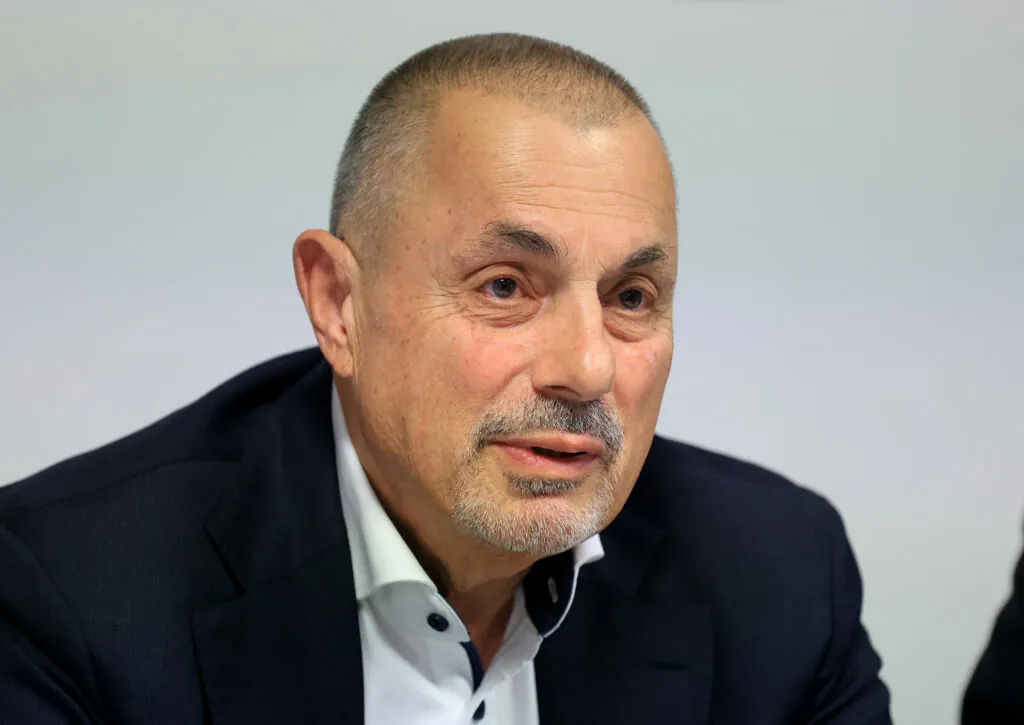 Dr. Peter Jambrek: Volitve prelomnega značaja – po njih nič ne bo več tako kot je bilo