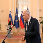 Posvetovanja o izboru kandidata za predsednika vlade