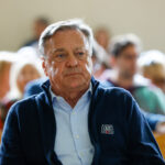 Zbor občanov četrtne skupnosti Golovec