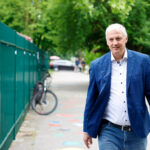Zbor občanov četrtne skupnosti Golovec