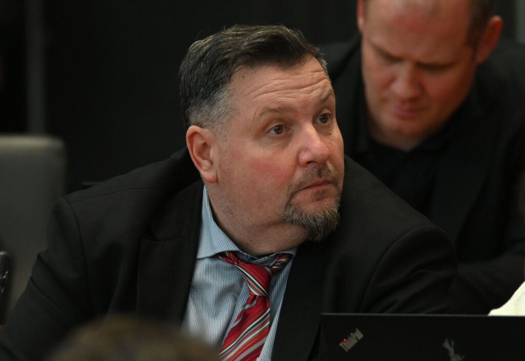 Vrtovec razkriva, kako naj bi svobodnjaki skušali eliminirati NSi