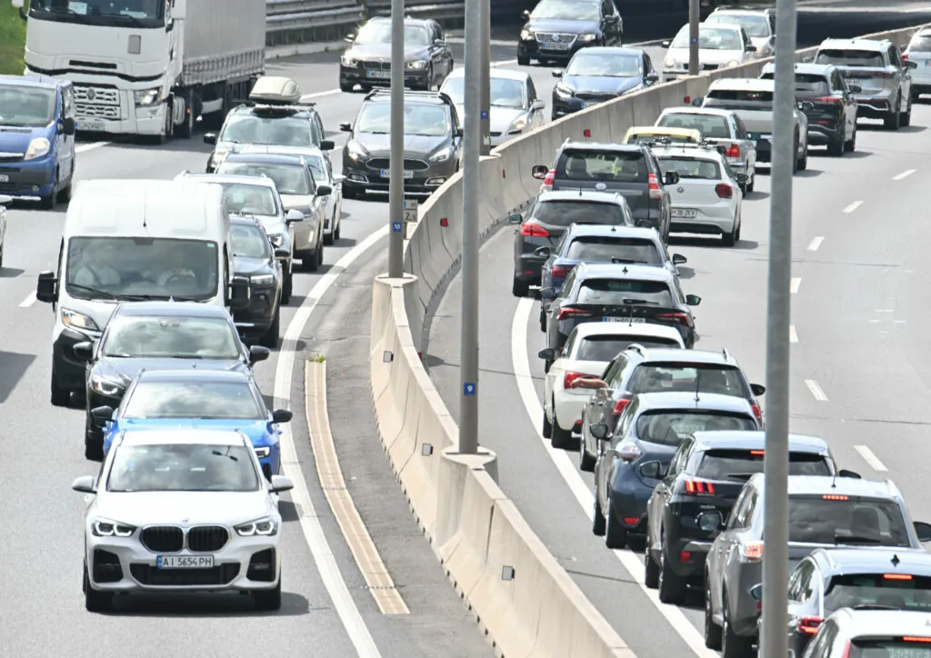 Šokantne posledice zloma avtocest – v krizi tudi ostale panoge