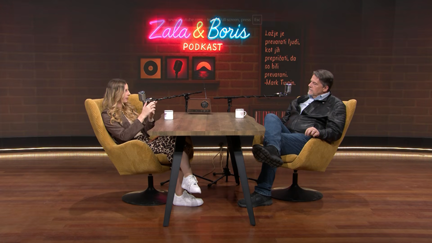 [Video] Kaj je sploh liberalizem? Zala in Boris Tomašič o ugrabljenem pojmu svobode