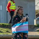 Speaker_at_Trans_Pride_Edinburgh,_28_March_2026_(40)