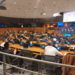 Towards a Right-Wing Majority in the European Parliament1