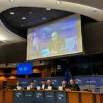 Towards a Right-Wing Majority in the European Parliament2