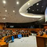 Towards a Right-Wing Majority in the European Parliament3