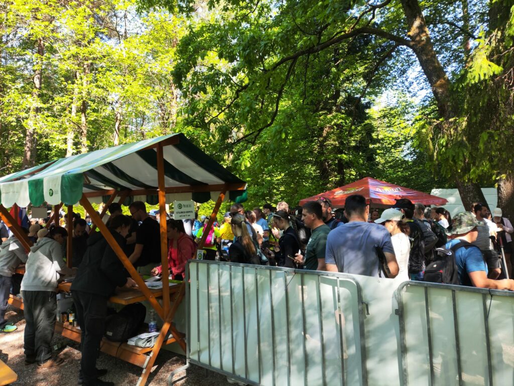 Bralec razočaran nad “Potjo ob žici”: Šel je kot pohodnik, dobil pa komunizem