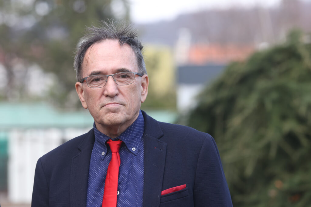 Direktor UKC postavljen na laž glede odhoda radiologov, posledice bodo katastrofalne