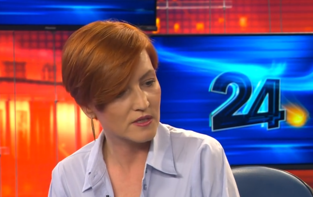 [Video] Vrečkova vzrojila, ko je Lotrič omenil Fotopub 