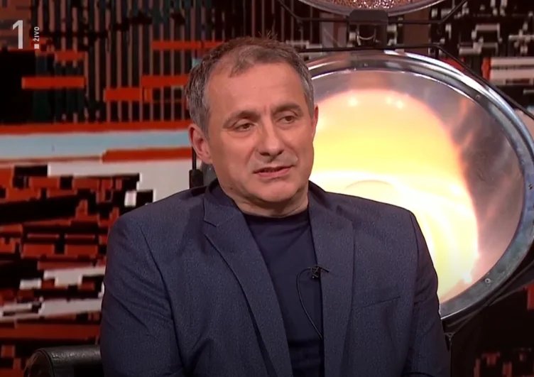 [Analiza] Erik Brecelj pri Marcelu grdo žalil zdravnike v zasebnem sektorju