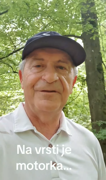 [Video] Karl Erjavec o “motorki”: “Nič ne bo narobe, če bo rezala tudi po drugih institucijah”