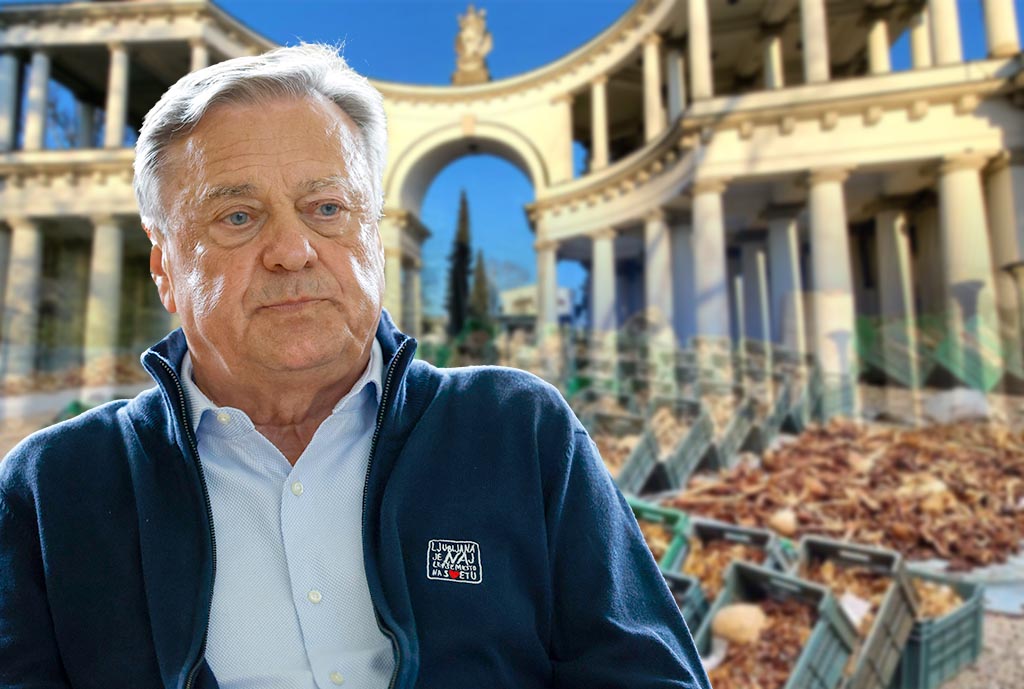 Jankovićev rasizem do umrlih – kdo ga bo ustavil?
