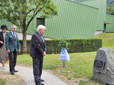 Kučanov poskus zgodovinskega revizionizma je posledica tega, da mu Slovenija ni bila intimna opcija