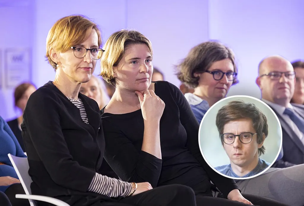Kako Pravna mreža zbira donacije – preko Mukijeve nevladne organizacije