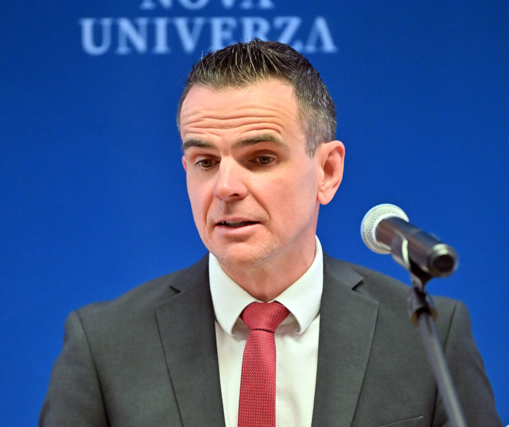 Kako “idejni oče” vidi Skok – urad za pregon korupcije