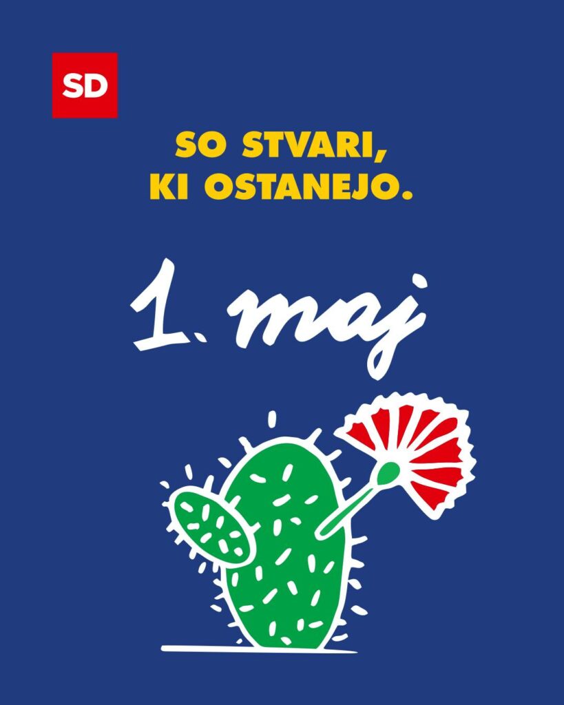 V SD soočeni z očitki o plagiatorstvu