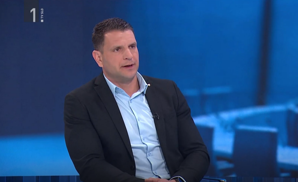 Stevanović prestal sabotažo na RTV