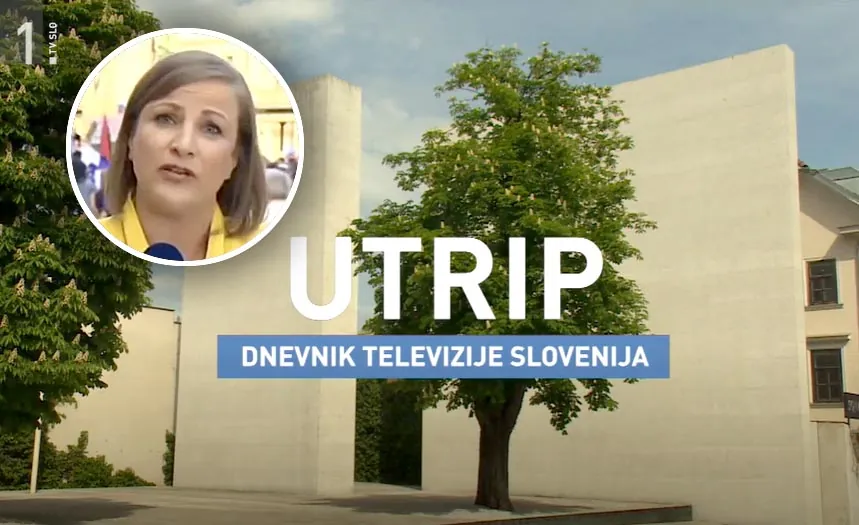 [Analiza] Agitpropovski Utrip Špele Kožar nakazuje, kako se bo “združena levica” borila proti Janševi vladi