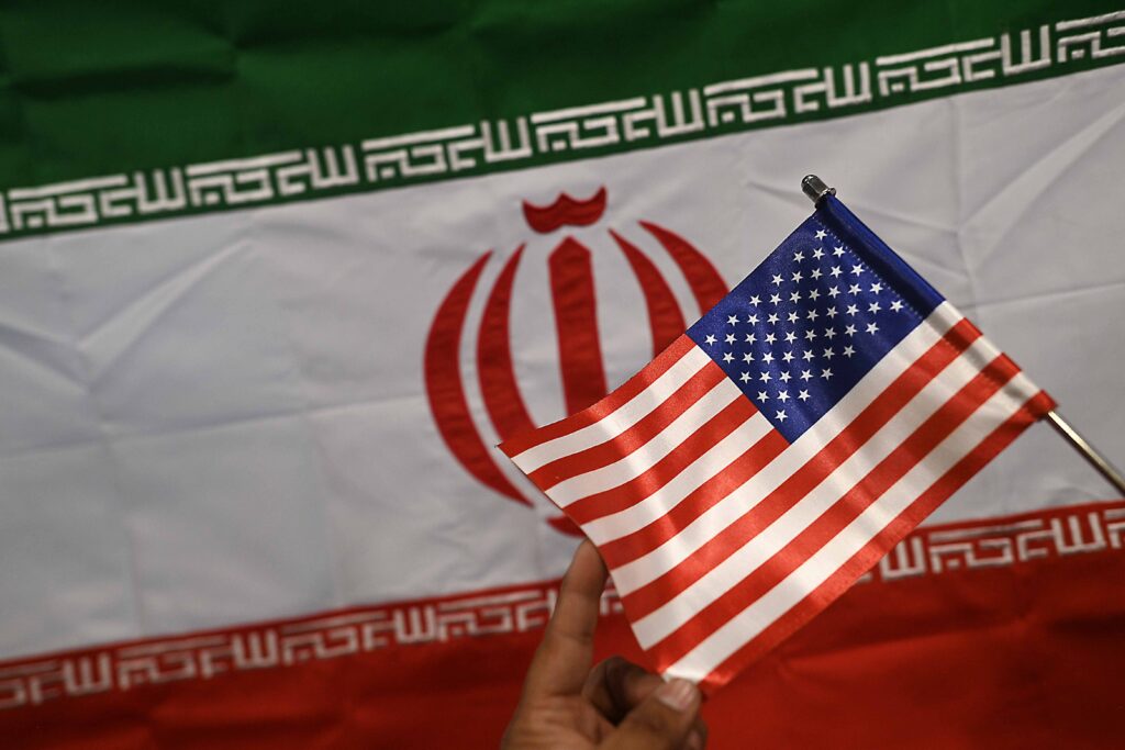 Kaj prinaša mirovni sporazum med ZDA in Iranom?