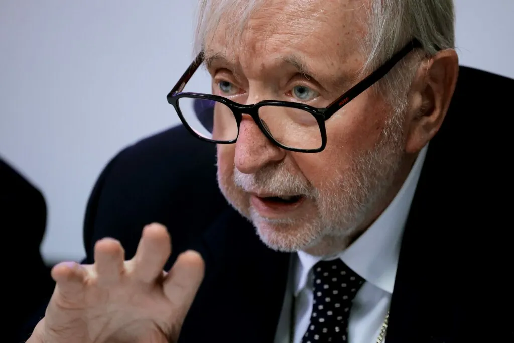Dr. Rupel nad potezo Pirc Musarjeve: Predsednica mora zunanjo politiko uskladiti z vlado