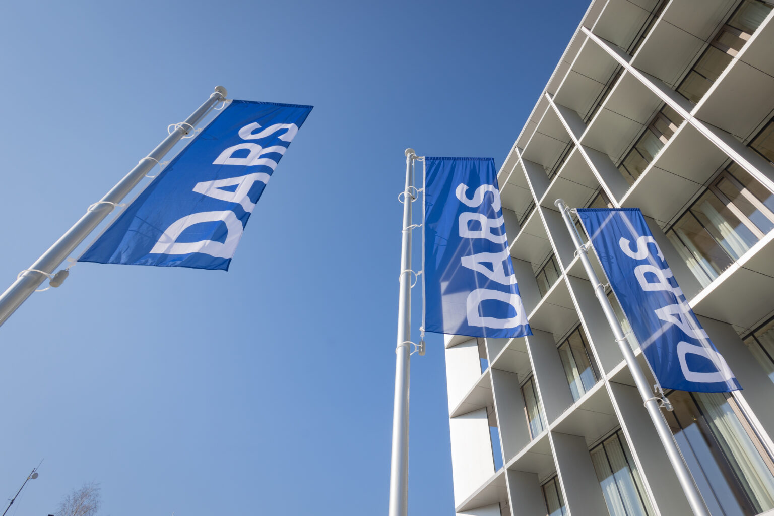 Dars ima nove nadzornike