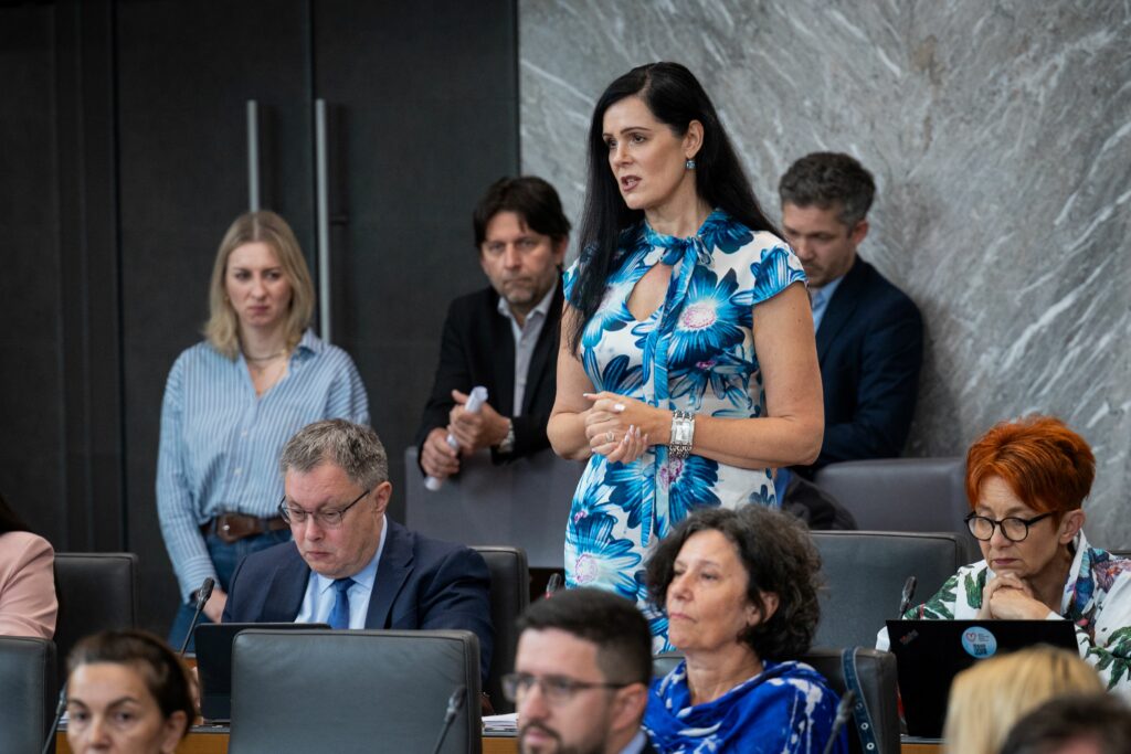 Pocestniške Svobodnjakinje brez možnosti uspeha na sodišču