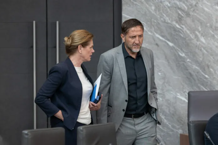 [Video] Svoboda zavrnila partnerstvo za uspešno Slovenijo, Gorenak: “Njihov izgovor je brez osnove”